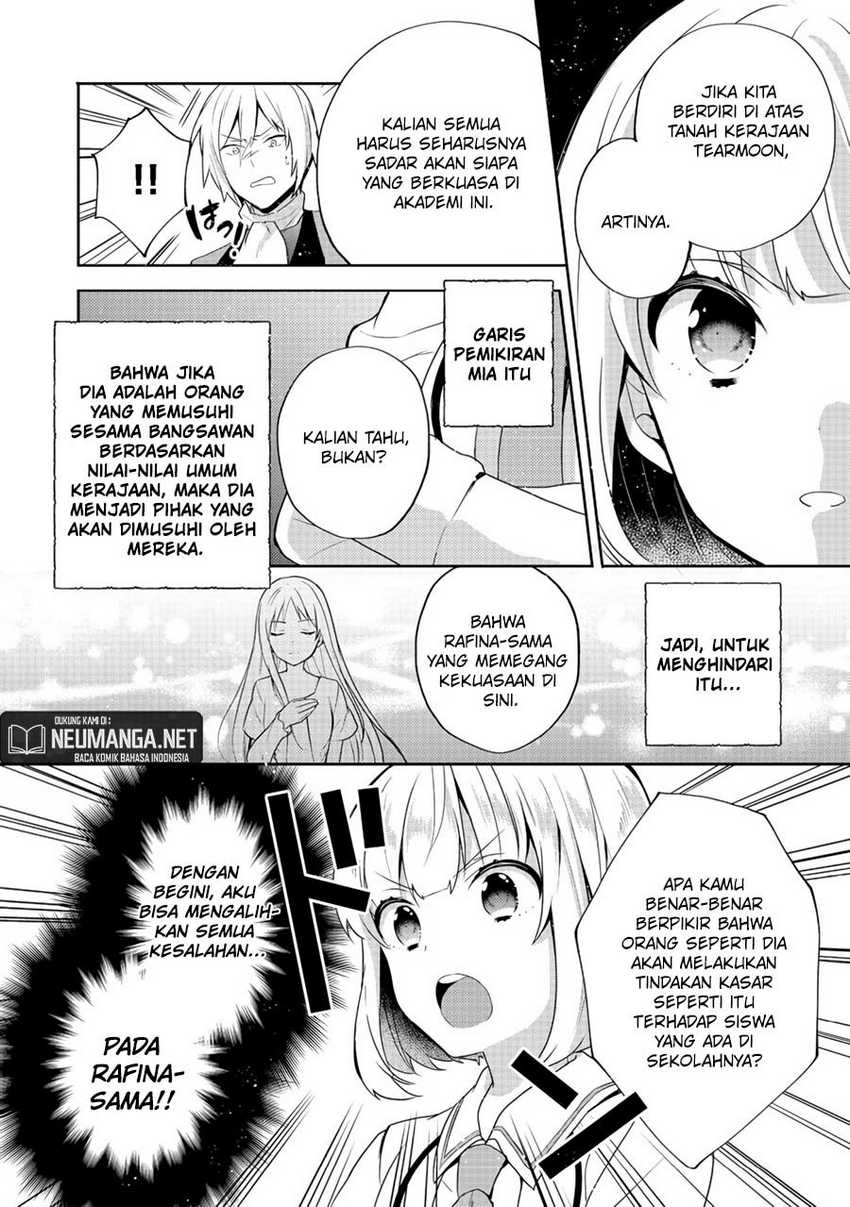 Tearmoon Empire Story Chapter 10 Bahasa Indonesia